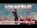 Lagu Dj pacu jalur viral 2025 | Skidibom Dop Dop Yes Yes