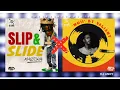 Masicka x Valiant - Slip and Slide/Woii (Remix) || DJ Andy