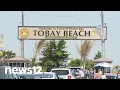 Best Beaches Tobay Beach in Massapequa News 12
