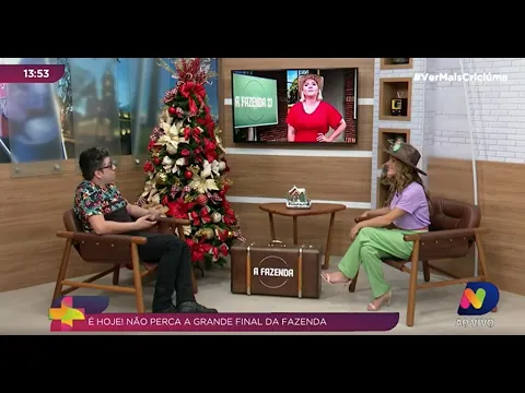 Babados da Fazenda: final do reality acontece nesta quinta-feira (16)