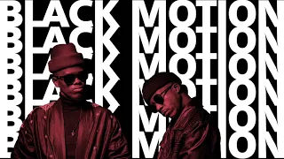 black motion set me free ft xoli m main mix official audio 