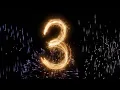 Happy Birt ay Countdown 10 to 0 Birt ay Song Celebration Animation