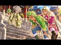 (Romancing SaGa 3) 玄城バトル – Symphonic Breakbeats Arrangement