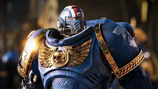 Everyone Hates Me Because of Warhammer 40k