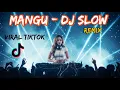 Lagu MANGU – FOURTWNTY | DJ SLOW REMIX PALING DALAM \u0026 MENYAYAT HATI 💔 MIDNIGHT BASS DJ