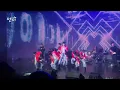 26.10.17 omega x 서울콘 2부              omega x 곡 메들리                           #omega_x