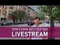 Download Lagu SUNDAY Piano Livestream 5PM FROM MY BOSTON ACCOMODATION!!! - Die With A Smile