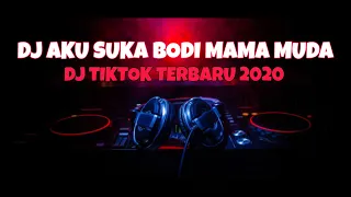 Download DJ AKU SUKA BODI MAMA MUDA || DJ TERARU2020|| DJ FULL BAS🔥 DJ TIKTOK BIKIN GOYANG#djcimoy terbaru MP3