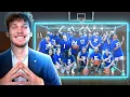 Download Lagu I Trapped 25 Basketball Players on my Court