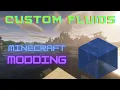 1 19 Minecraft Forge Modding Tutorial - Custom Fluids