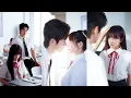 Download Lagu CEO dingin tak percaya cinta pandangan pertama, sampai bertemu gadis 18 tahun nakal bolos sekolah!