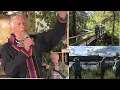 Lagu Jojk, Platsens betydelse, Vandring - Kullar \u0026 Klang 16 juli 2020