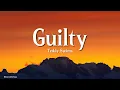 Teddy Swims - Guilty (Lyrics)