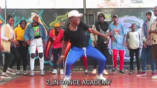 timaya ft phyno eff all day official dance class video houseofafrodance
