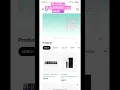 ASI SE COMPRA EN WEVERSE SHOP