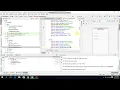 Firebase Database Android Studio Creating XML Layout of Registration Part 2