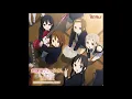 Download Lagu K-on!! Ho-kago Tea Time in Movie Full Album