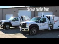 Mr Tire Commerical