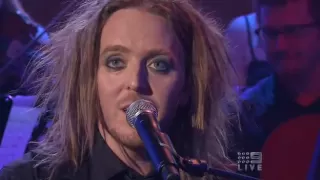 Lullaby - Tim Minchin Thumbnail