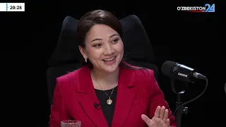 Davra podcast