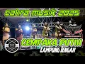 Lagu REMIX LAMPUNG TERBARU | LIVE CEMPAKA PUTIH | IYAI AGUS 88 | DINDA JONI | AJO IYO 88 | KANDA ARI