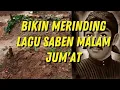Download Lagu SABEN MALAM JUMAT‼️ [ Lirik Sunan Kalijaga] #shorts #sabenmalamjumat#islamic #islam