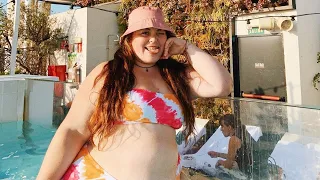 Curvy Model Luciia Maiss Biography Fashion Career Wiki Curvy Outfit Net Worth