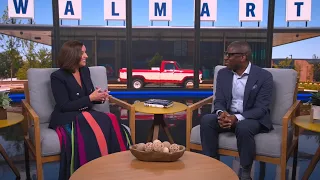 (Four)ward Thinking: Benefits, Wellbeing, and Supporting Associates at Scale with Michael Horne
