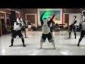 Pinguin Dance by Buncit Genks