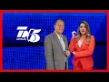 TN5 Prime Time - June 30 2026 Honduras News Live