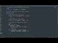Leetcode 81 Search in Rotated Sorted Array II in Python Python Leetcode Python Coding Tutorial