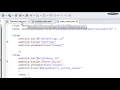 Android tutorial for beginners - 109
