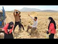 Download Lagu Parisa in shock: Intense physical conflict over kitchen construction