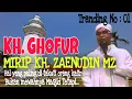 Download Lagu CERAMAH NGAKAK ABIS - LUCU USTAD KH.GHOFUR CIPOCOK SERANG BANTEN