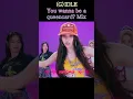 You wanna be a Queencard (G)IDLE Mix edit #kpop #gidle #queencard