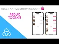 Let s build a complete React Js Shopping Cart with Redux Tutorial for beginners React Native