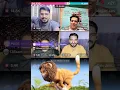 Download Lagu Sajjad jani, mithapuria, faisal ramay,kalu,live-nonstop juggatain, unlimited entertainment, 😄 🤣 