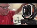 Download Lagu OGERY CAMPING FAN…Unboxing and Demonstration