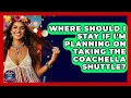 Where Should I Stay If I m Planning On Taking The Coachella Shuttle - We Go To Festivals
