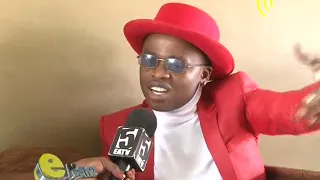 mimi ni msanii mkubwa morogoro bright