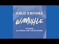 Njelic & Boohle - Wamuhle ft. De Mthuda,  Sa Muziqal Chef Mp3 Song Download
