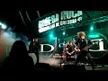 Download Lagu Dünedain - Vuela / Bodega Rock2017