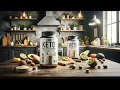 WonderSlim Keto Meal Replacement Shake Best Keto Meal Replacement Shakes
