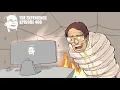 Jim Cornette For Codecademy