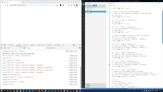 25 JavaScript Array Splice And Slice
