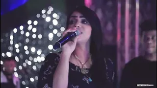 عنود الاسمر ماكارينا علي بابا بوليس ردح اصلي عراقي 2025 