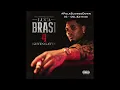 Kevin Gates - I Love This Bitch #SLOWED