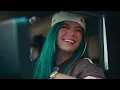 KAROL G, Mariah Angeliq - EL MAKINON (Official Video)