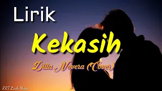 kekasih pance pondaag lirik cover by dilla novera