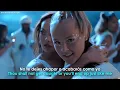 JoJo Siwa - Karma // Lyrics + Español // Video Oficial